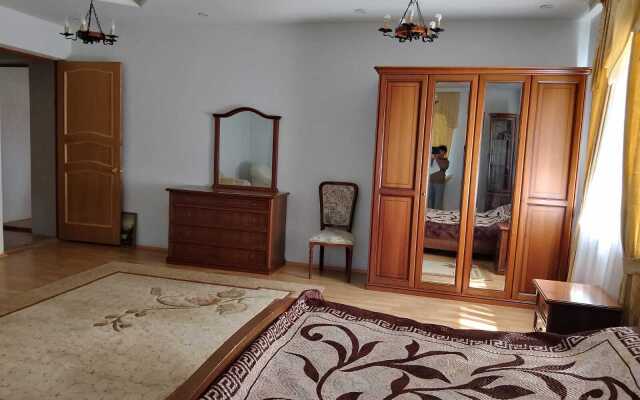 Guest House Urgunovo