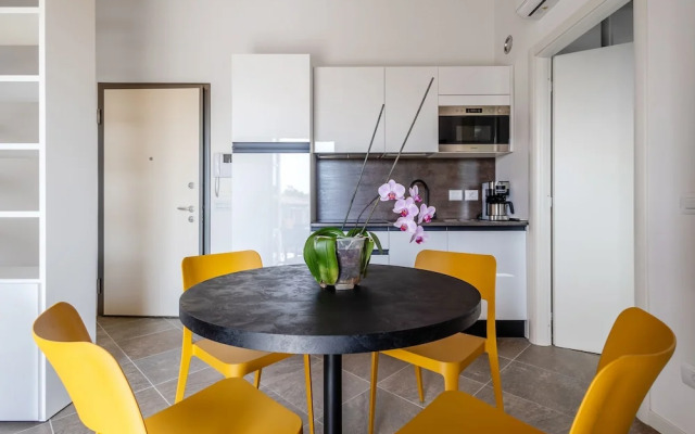 Corte Fasanella 50 in Toscolano Maderno