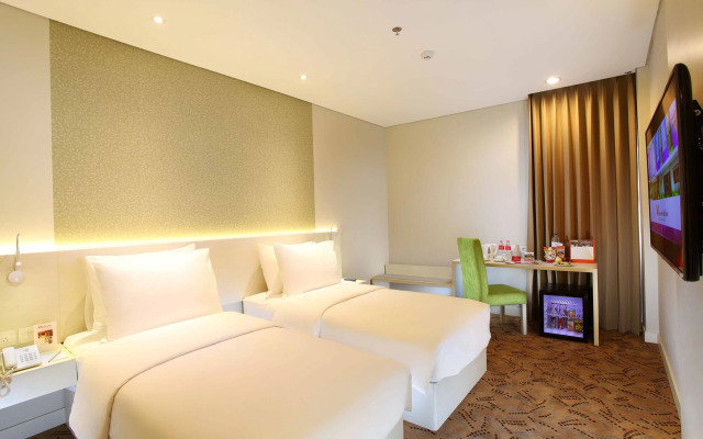 Swiss-Belinn Balikpapan
