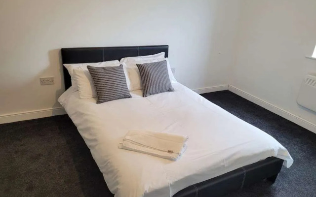 Oyo Victoria Apartments