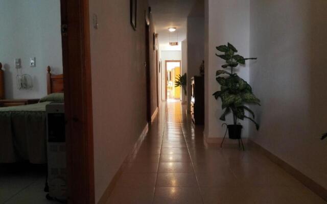 Hostal Mulhacen