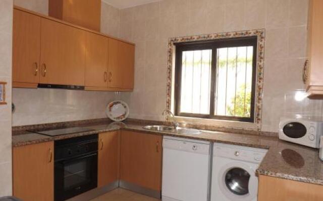 Villa Claramar