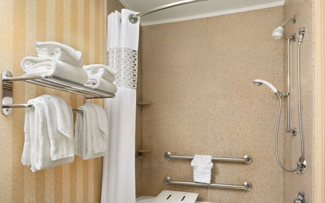 Hampton Inn & Suites Detroit/Sterling Heights
