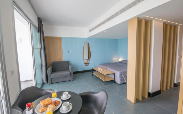 Anthea Hotel Apartments