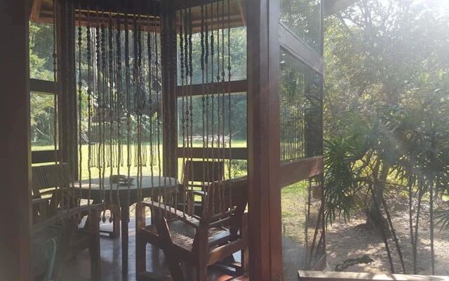 Dala Hide Away Chiang Rai