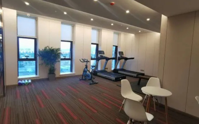 Vienna International Hotel (Yiwu Commodity City)