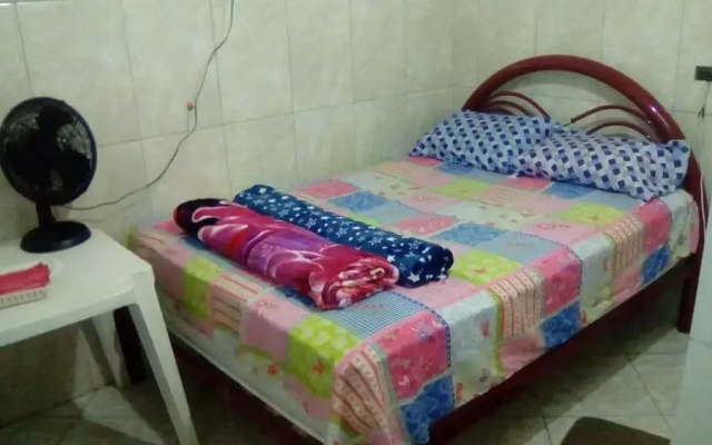 Espaço Hostel Barra Funda - Hostel in เซาเปาลู - Photo 5
