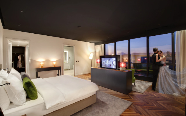 Crowne Plaza Podgorica, by IHG