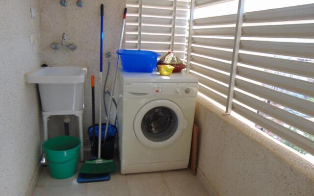 Apartamentos APOLO16 (I-15º-70)