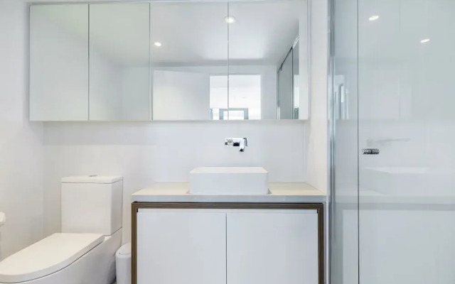 FV Dream 2 BED Apt+ Pool+ Free Parking Qfv211-16