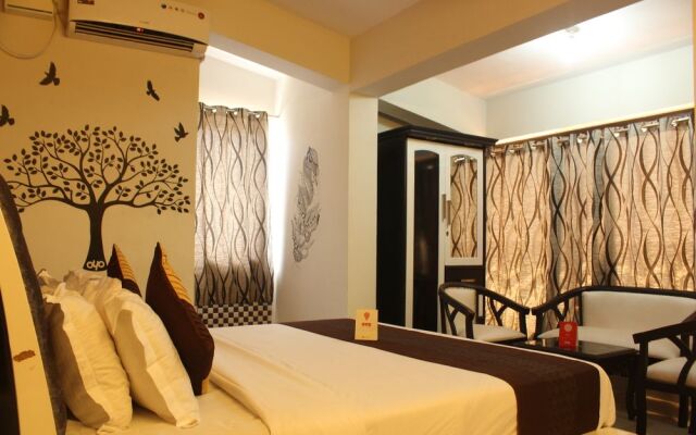 Hotel Dewa Goa by OYO Rooms