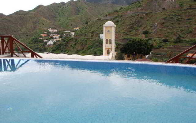 Casa los Herrera