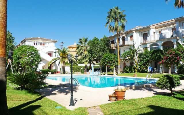 Ricky´s village El Patio