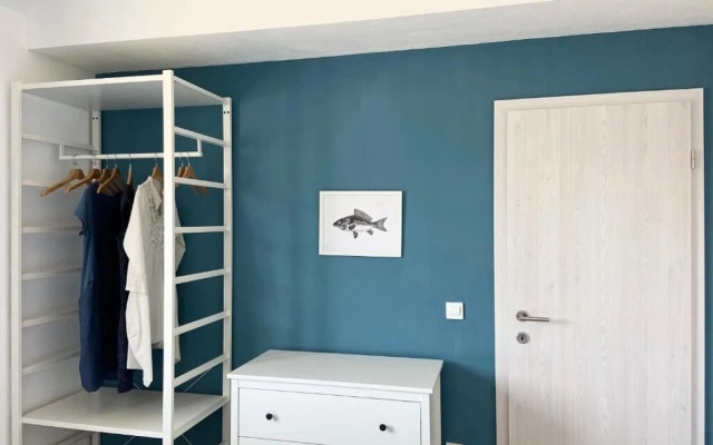 Žare - With Garden - A3