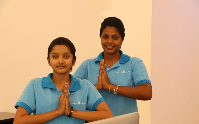 Saninro Hotel Ragama