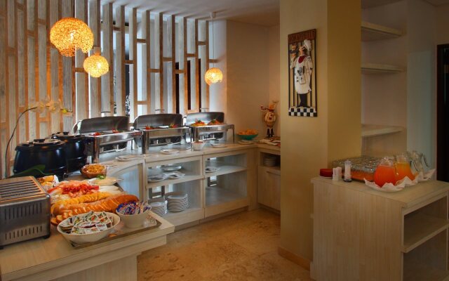 Destiny Boutique Hotel