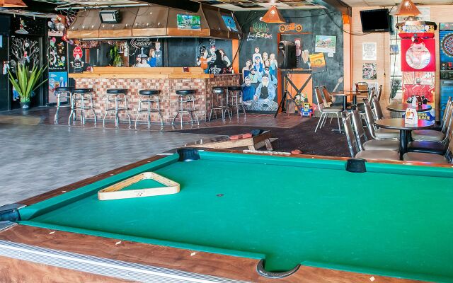 Econo Lodge Carlsbad Caverns Area