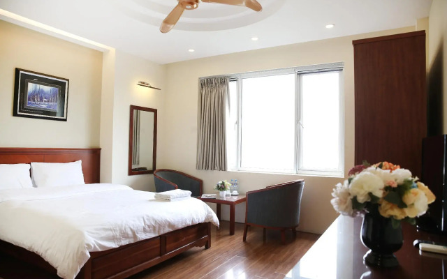 V-studio Hotel Apartment 3