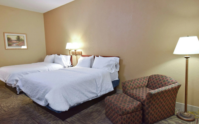 Hampton Inn Selma