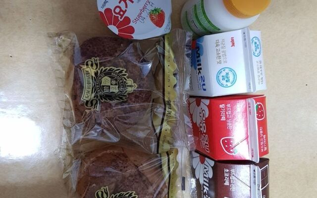 YoungNamJang Yeokwan