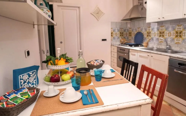 La Dimora di Grimoaldo