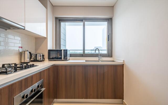 Al Meydan - Prime Views 324