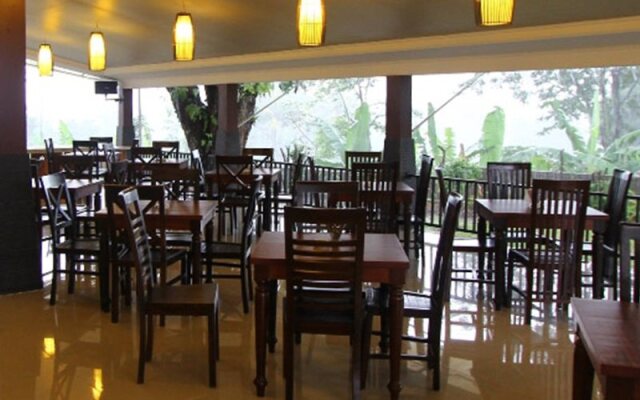 Hotel New Ayuda 2