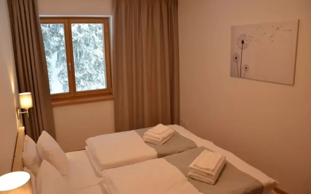 Residence Post