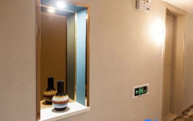 Yindu Holiday Hotel Chaohu