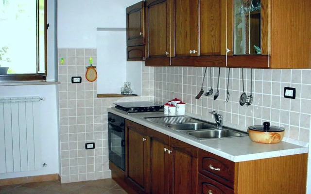 Agriturismo Arcomano
