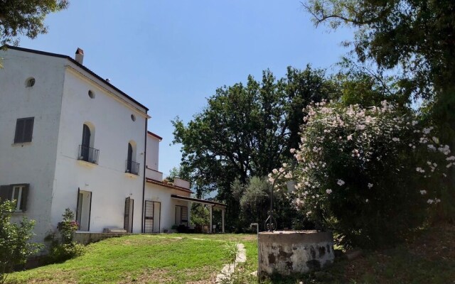 Ponteronico Resort