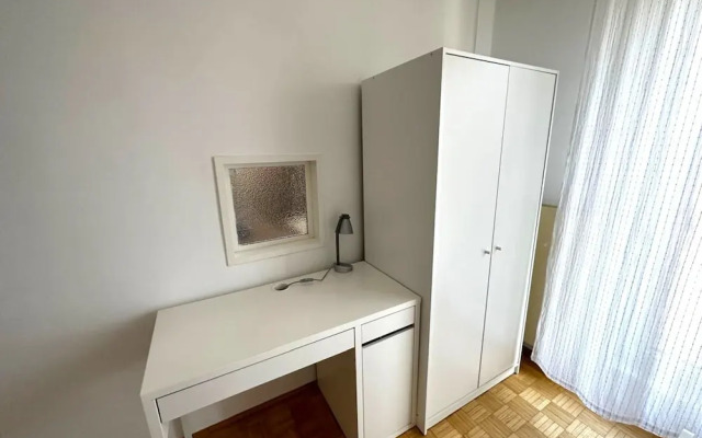 Apartment Near Schonbrunn Palace Vienna