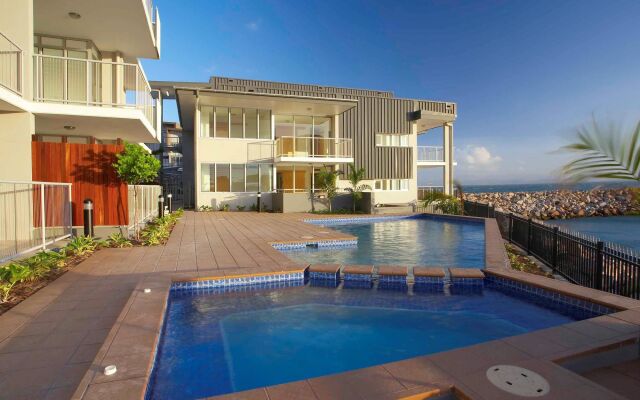 Grand Mercure Apartments Magnetic Island