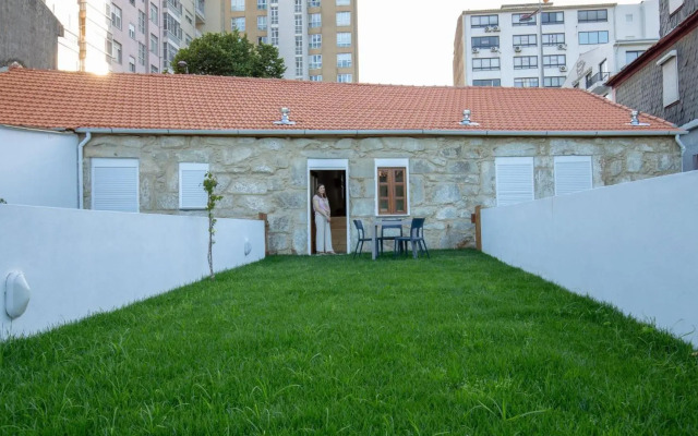 GuestReady - Catorze de Outubro Houses iii