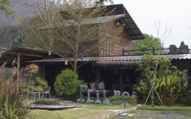 Prilpai Guesthouse
