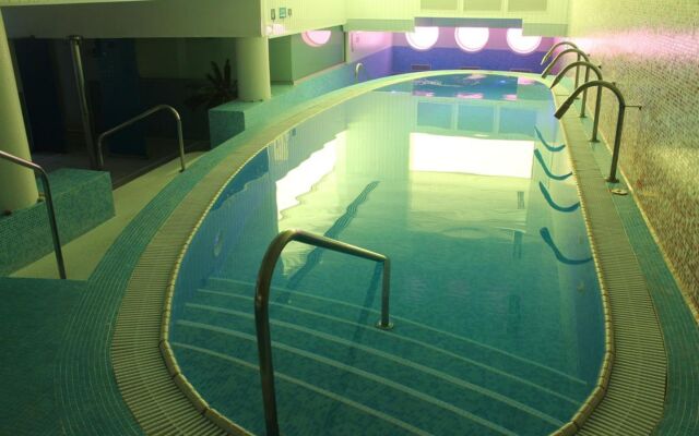 Hotel BCL Levante Club & Spa - Adults only