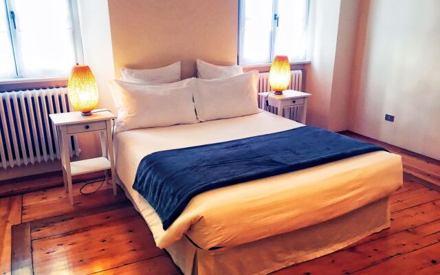 B&B Al Cavour 34