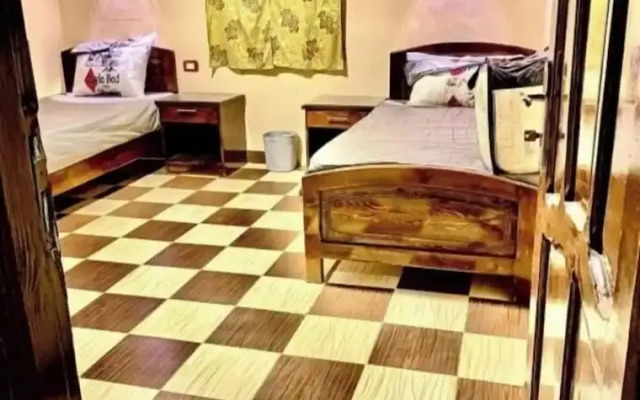Masoudi Lodge