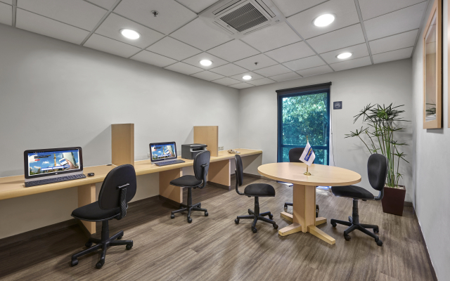 City Express Suites by Marriott Silao Aeropuerto