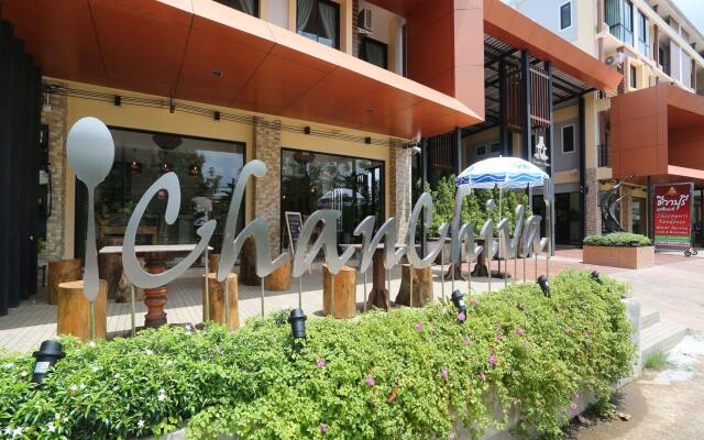 Chivapuri Residence Trat