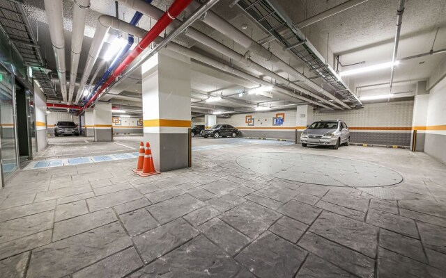 Jinju Chungmugongdong Cozy