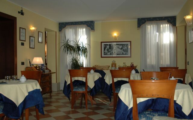 Alloggi Marinella