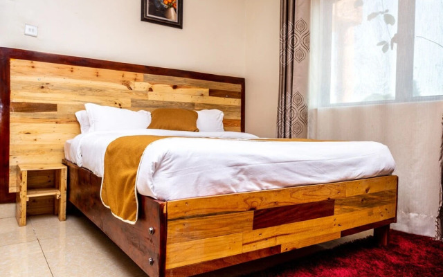 Rehoboth Hotel Apartments