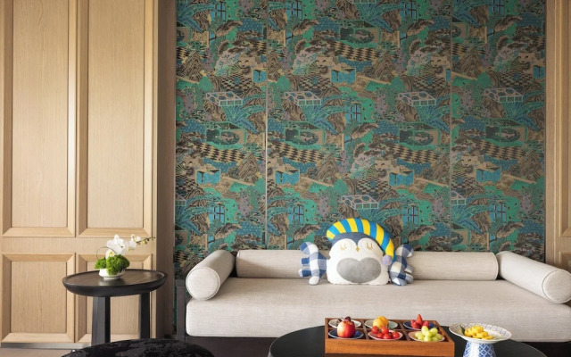 voco Guilin Yangshuo by IHG
