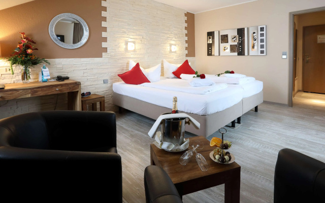 Best Western Hotel Rosenau