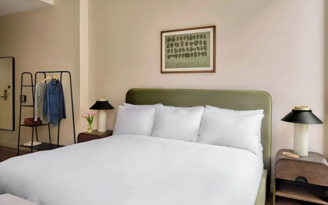Sonder by Marriott Bonvoy The Nealon Apartments