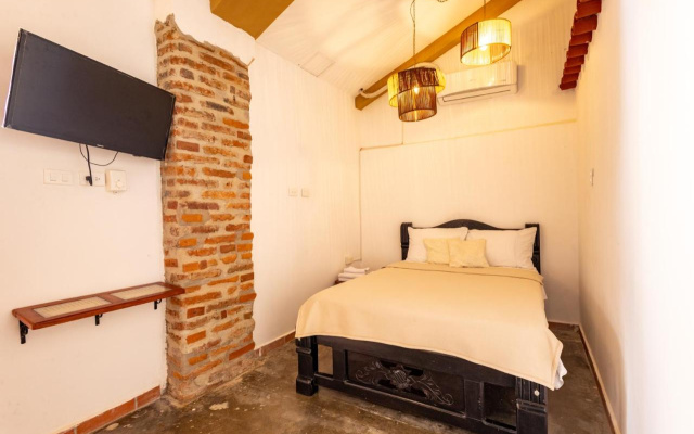 Albarrada Hotel Boutique