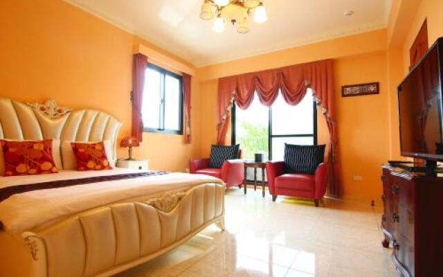 Earl Castle B&B
