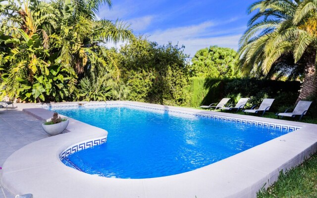 Villa Confort La Pedrera