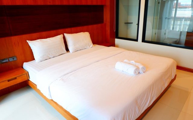 The De Hotel – Guest Rooms – Phetchabun